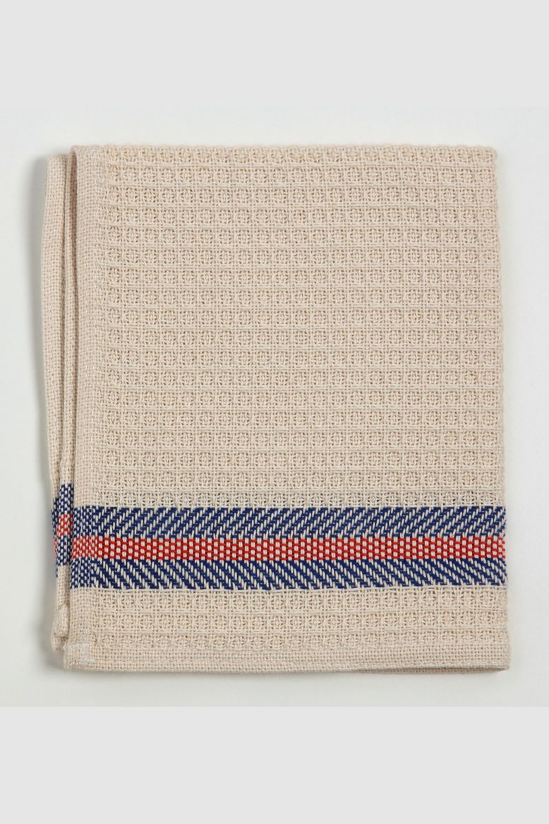 Abwaschlappen 40x40cm 100% Baumwolle