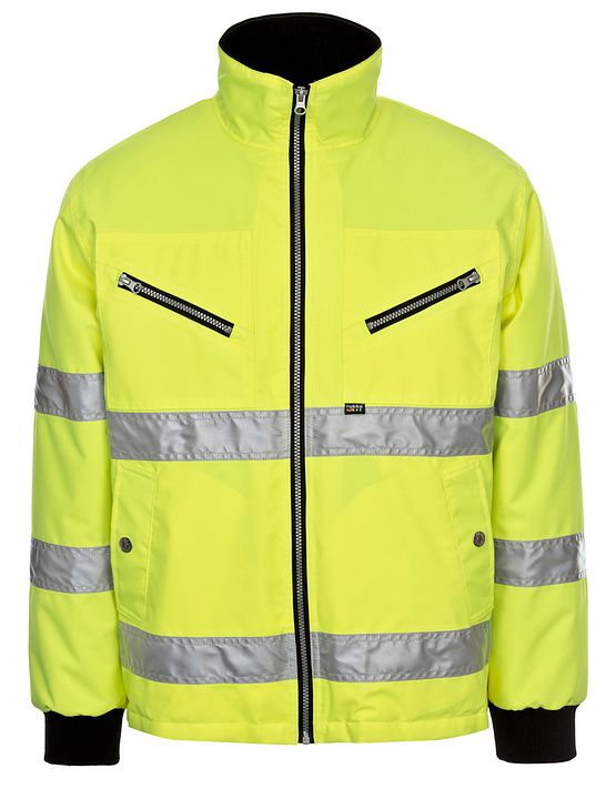 Pilot Lumber fluorescent lemon