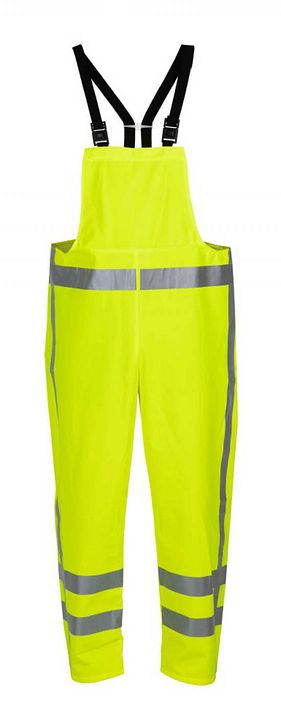 Regenlatzhose Vechta Yellow