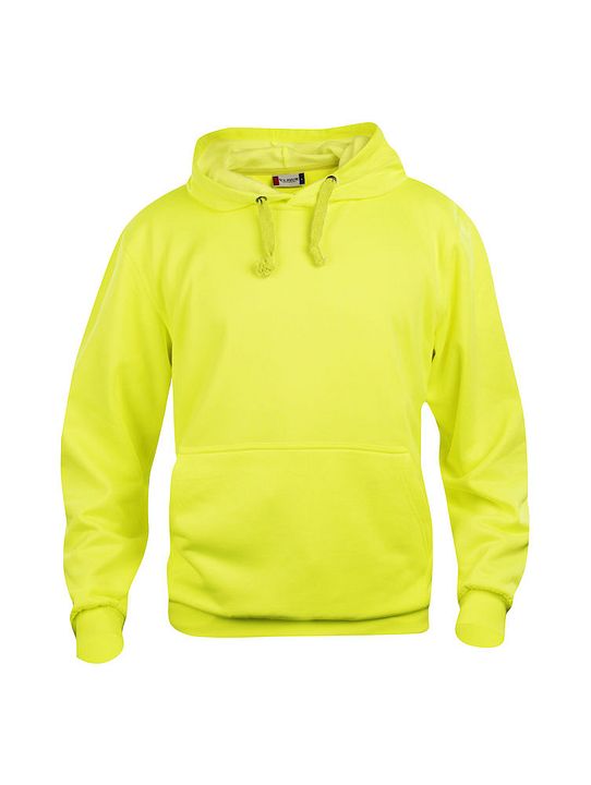 visibility yellow
