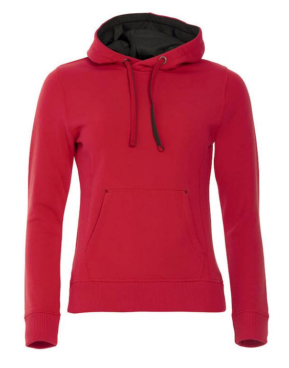 Classic Hoody Damen