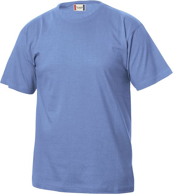 hellblau