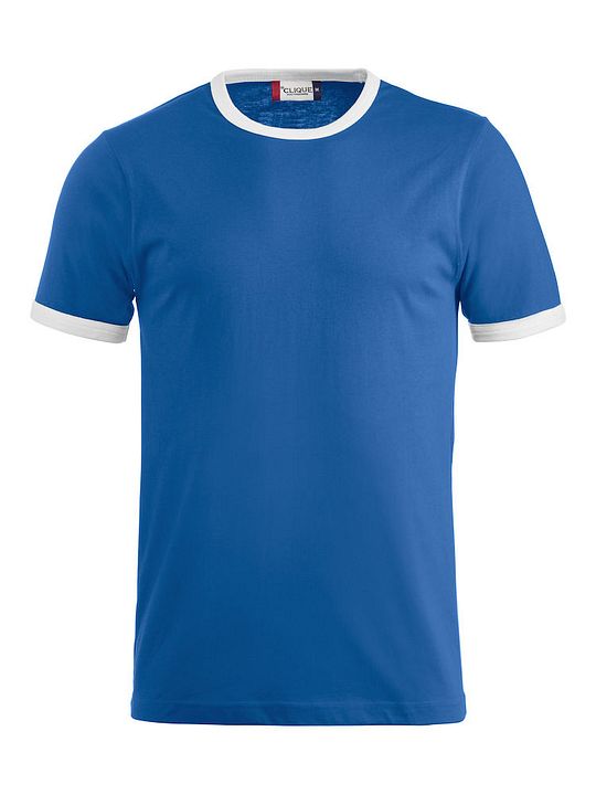 royalblue/weiss