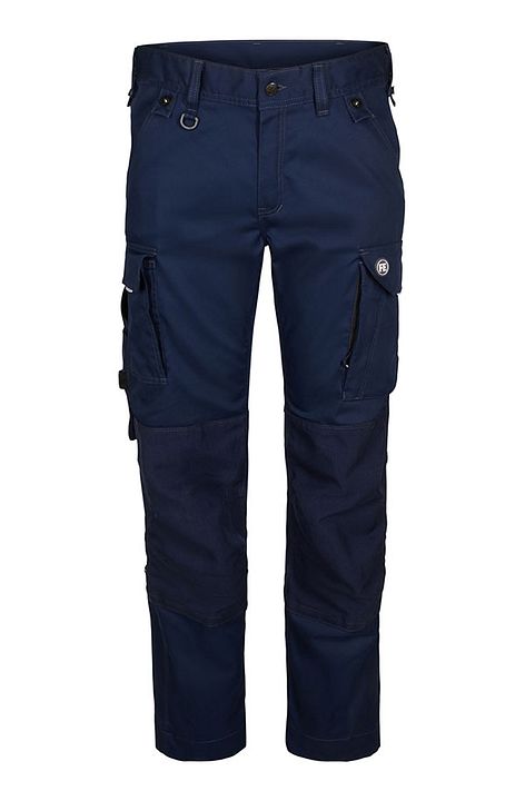 Tintenblau