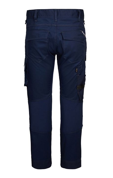 Pantalon de travail en stretch