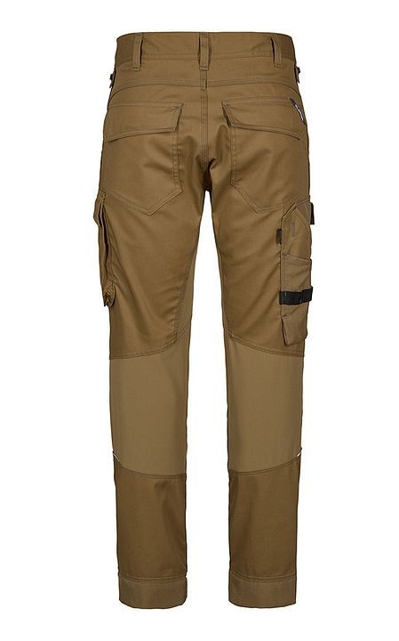 Pantalon de travail en stretch