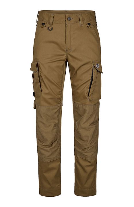 Pantalon de travail en stretch