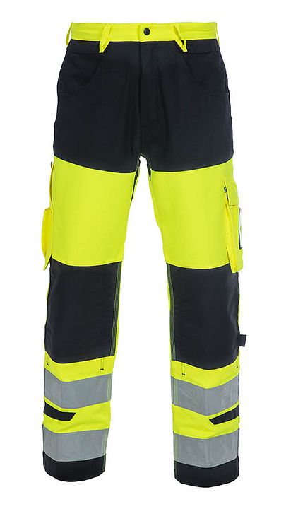 Bundhose Hi-Vis Hertford