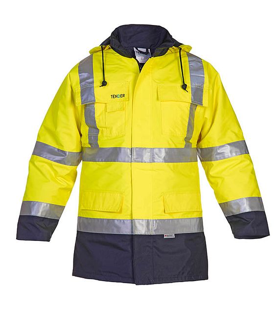 Yellow/Navy