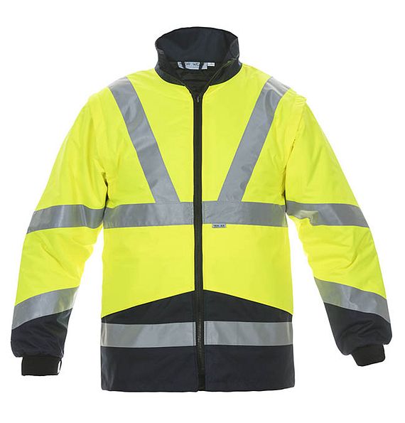 Yellow/Navy