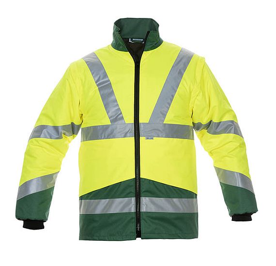 Yellow/Green