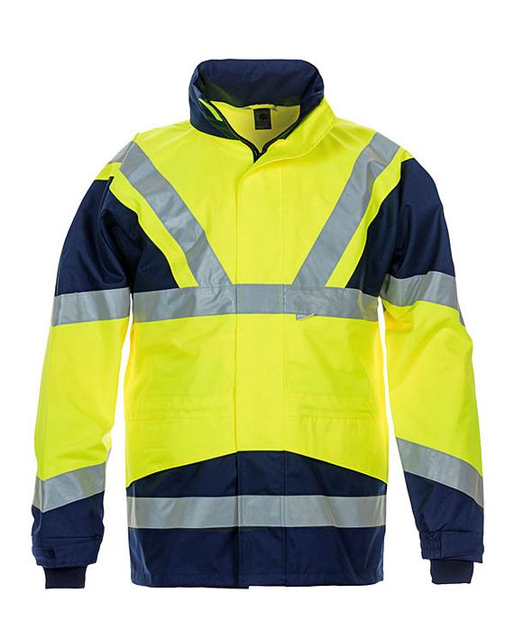 Yellow/Navy
