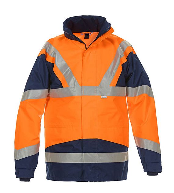 Parka Pluto Outerjacket