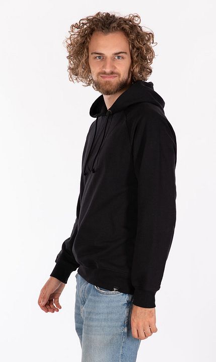 Hoodie Unisex Boston