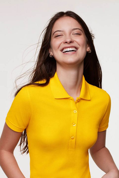 Poloshirt Classic