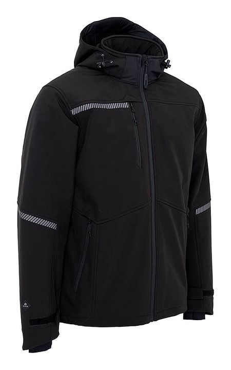 Softshelljacke