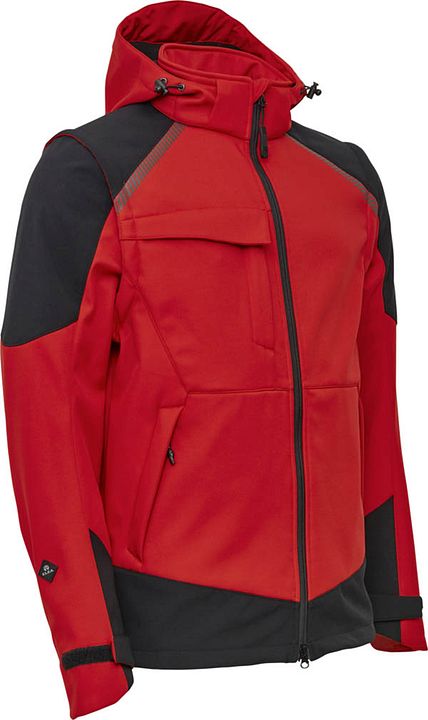 Red / Black