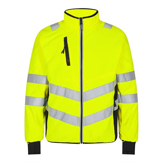 Fleecejacke
