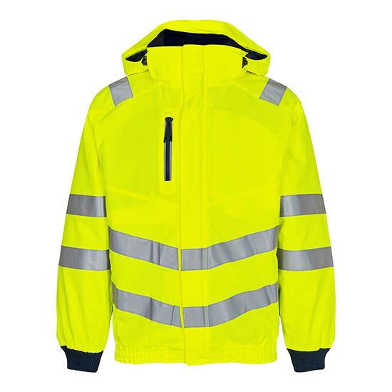 Pilotjacke