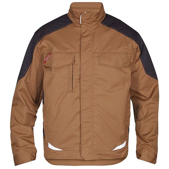 Toffee Brown/Anthrazitgrau