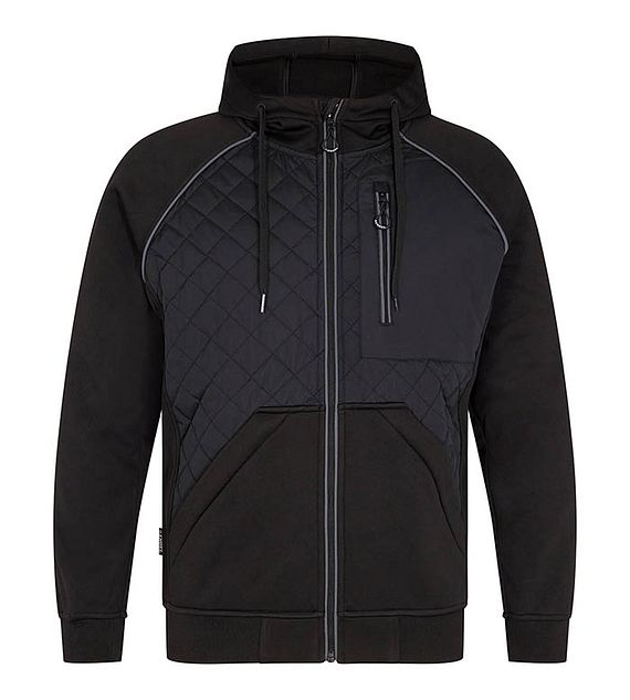 X-Treme Softshelljacke