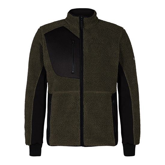 X-Treme Faserjacke