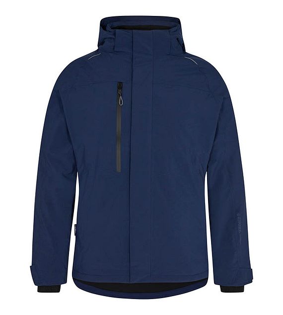 Tintenblau