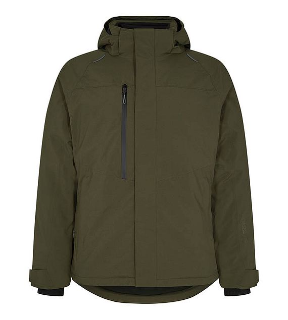 Forest Green