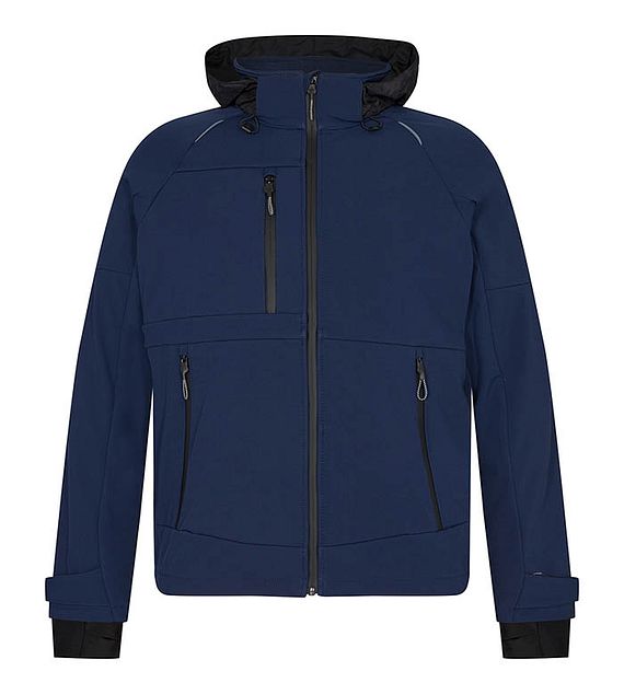 Tintenblau