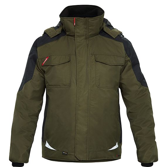 Forest Green/Schwarz