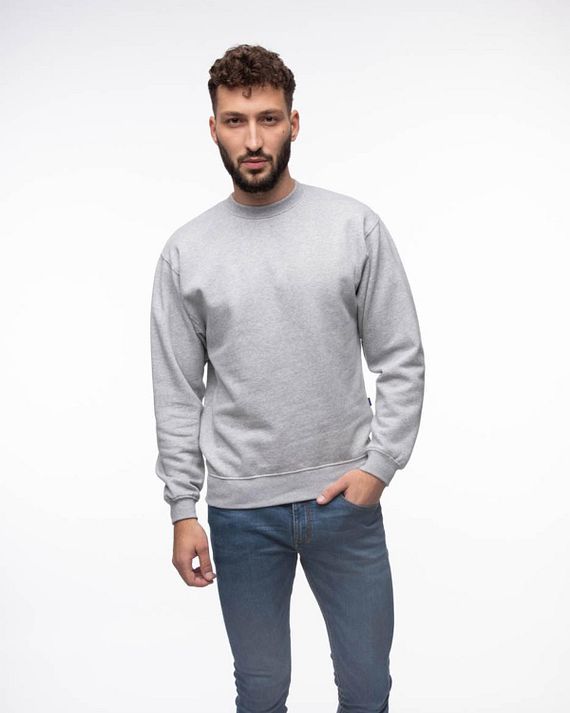 Whale Sweatshirt