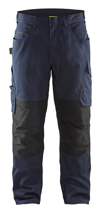 dunkel marinebllau/schwarz
