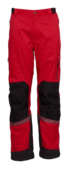 Red / Black