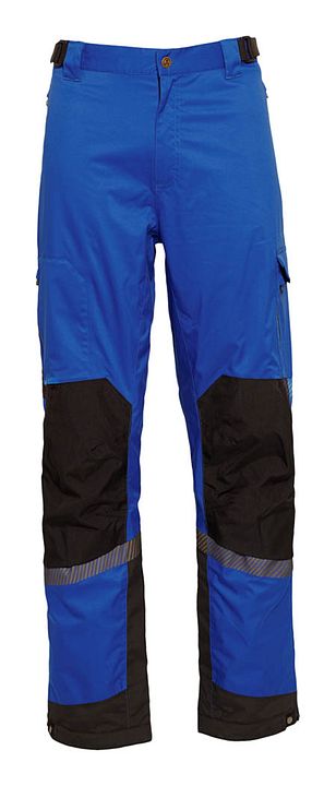 Royal Blue / Black