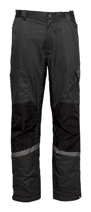 Pantalon  taille extensible