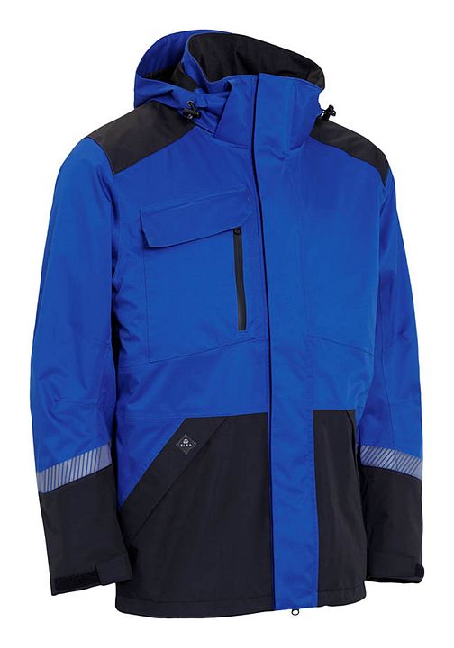 Regenjacke Stretch