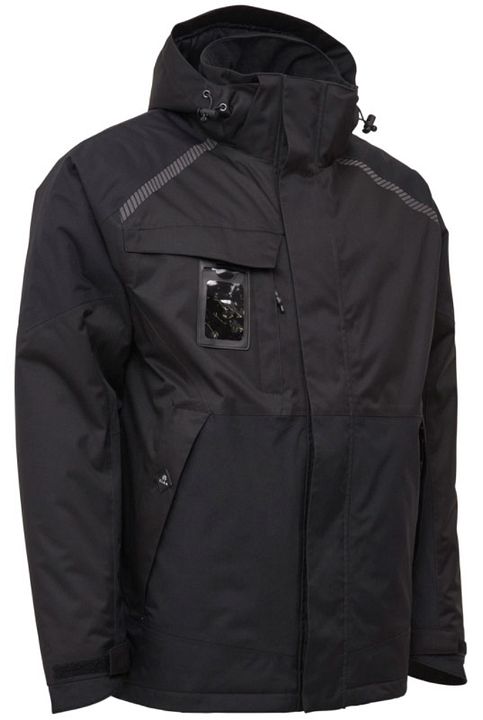 Xtreme Stretch Winterjacke