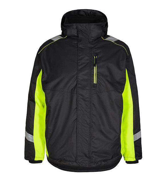 Cargo Winterjacke wasserdicht Herren