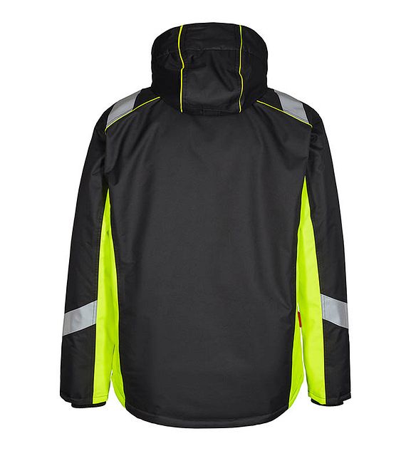 Cargo Winterjacke wasserdicht Herren