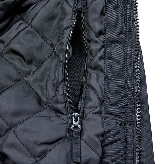 Cargo Winterjacke wasserdicht Herren