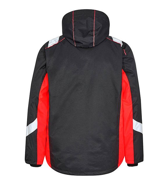 Cargo Winterjacke wasserdicht Herren