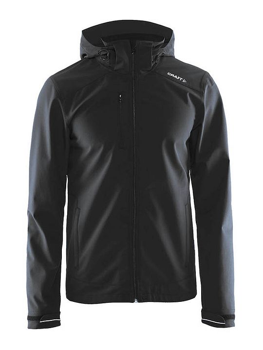 Light Softshell Jacket M
