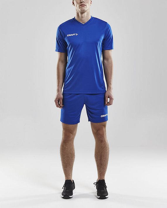 Squad Shorts Solid Men Craft Men Sport Shorts Solid