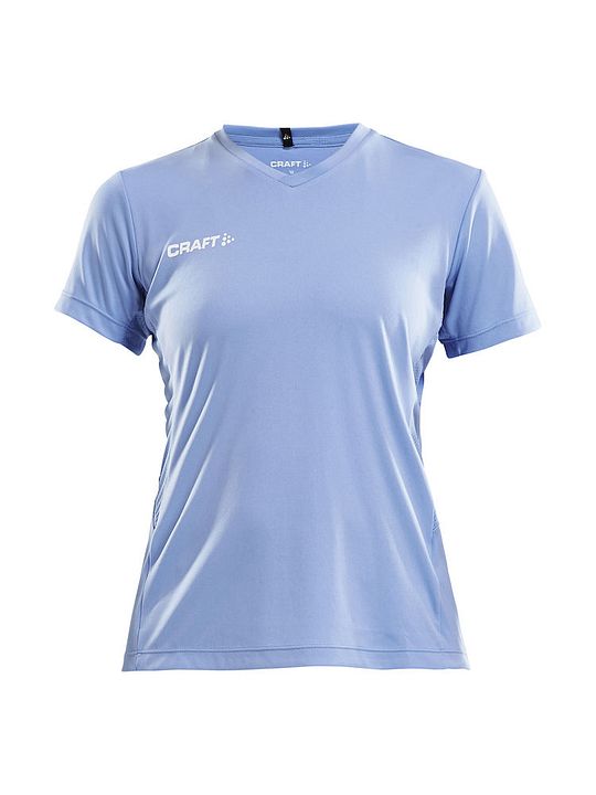 MFF Blue / White