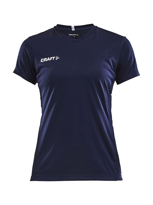 Navy / White