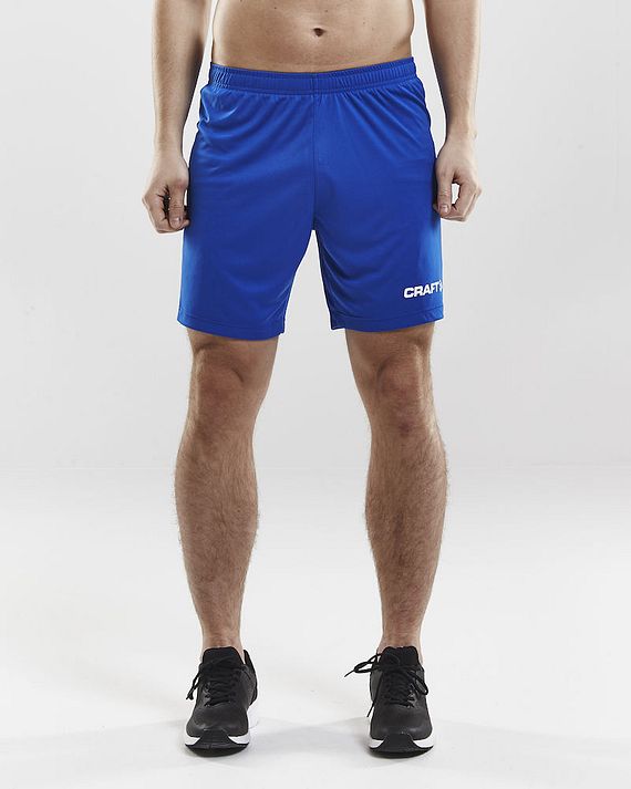 Squad Shorts Solid Men Craft Men Sport Shorts Solid