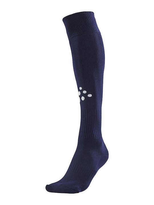 Navy / White