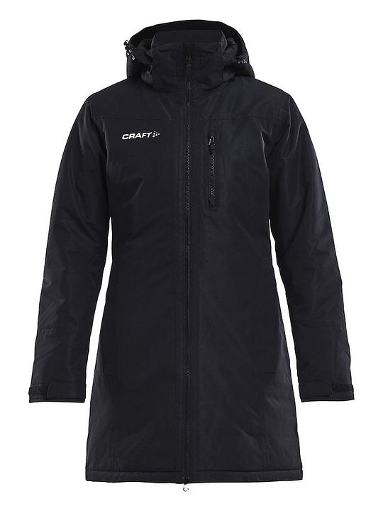 Jacket Parkas Women