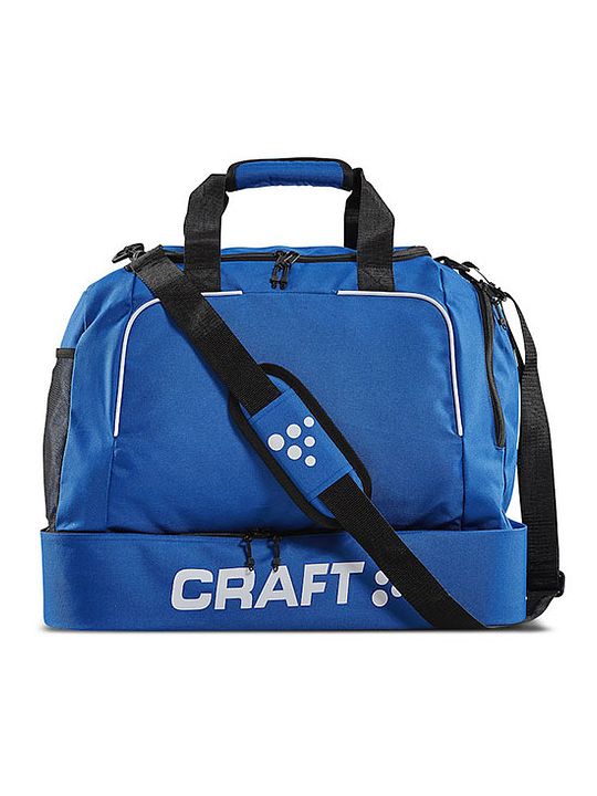 Royal Blue/White 