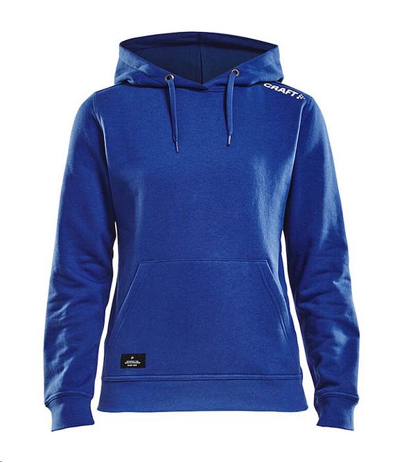 Community Hoodie Women